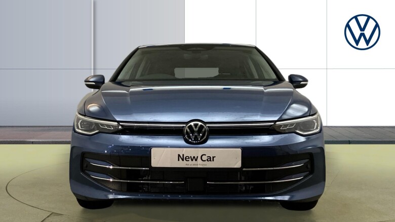 Volkswagen Golf 1.5 TSI 150 Style 5dr Petrol Hatchback